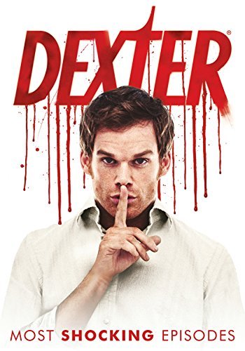 Dexter/The Most Shocking Episodes@Dvd
