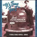 Jack Teagarden/It's Time For Tea Jack Teagarden Orchestra Volume
