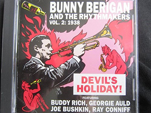 Bunny Berigan Devil's Holiday 