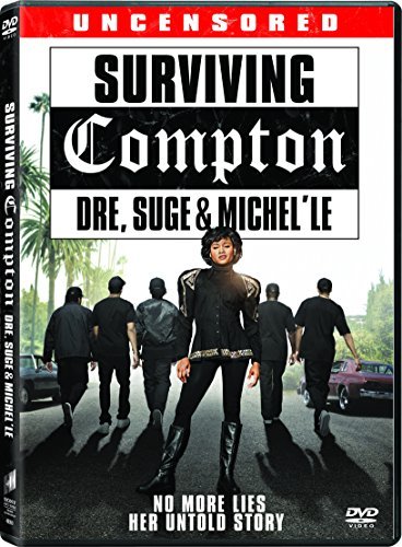 Surviving Compton Dre Suge & Surviving Compton Dre Suge & 