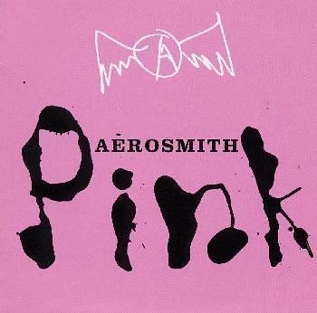Aerosmith Pink Import Jpn Digipak 