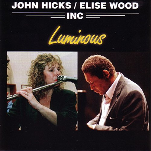 Hicks/Wood Inc./Luminous