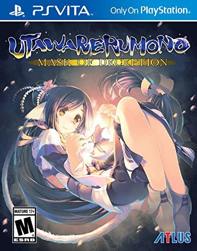 PlayStation Vita/Utawarerumono: Mask of Deception