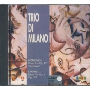 Trio Di Milano