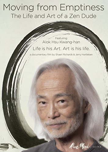 Moving From Emptiness: Zen Dude/Moving From Emptiness: Zen Dude@Dvd@Nr