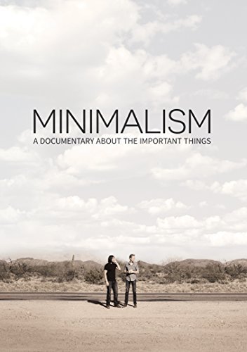 Minimalism/Minimalism@Dvd@Nr