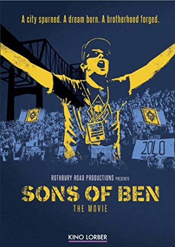 Sons Of Ben/Sons Of Ben@Dvd@Nr