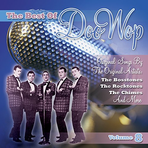 Best Of Doo Wop/Vol. 8-Best Of Doo Wop@Best Of Doo Wop