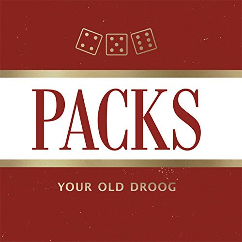 Your Old Droog/Packs@.