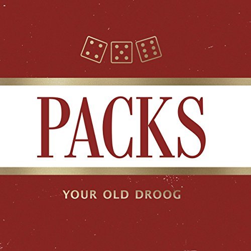 Your Old Droog/Packs
