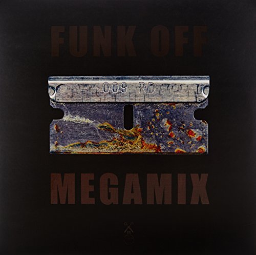Cut Chemist/Funk Off Megamix