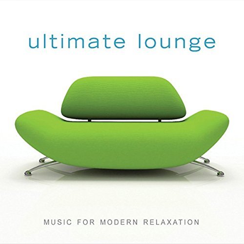 Inc Quango Music Group Ultimate Lounge 2 CD 
