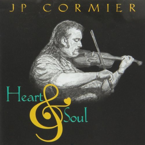 J.P. Cormier/Heart & Soul