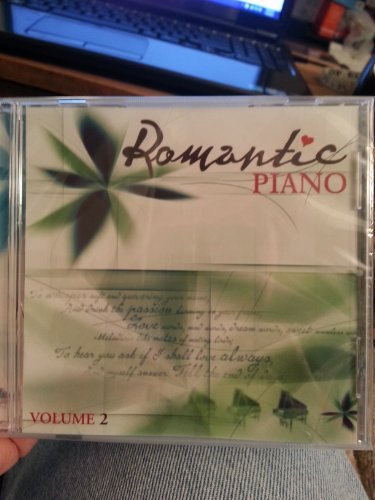 Romantic Piano/Vol. 2@Romantic Pno