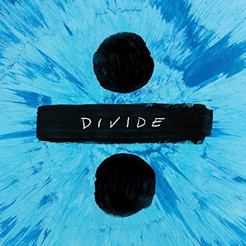 Ed Sheeran/Divide@2lp 180-Gram Vinyl 45RPM  W/Digital Download