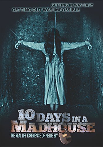 10 Days In A Madhouse/Lambert/Barry@Dvd@R