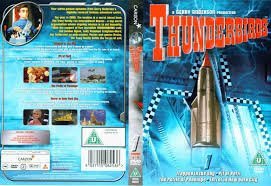 Thunderbirds/Thunderbirds