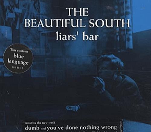 Beautiful South/Liars Bar@Import-Gbr@Pt. 2