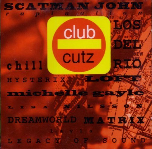 N/A/Club Cutz By N/A (1995-01-01)