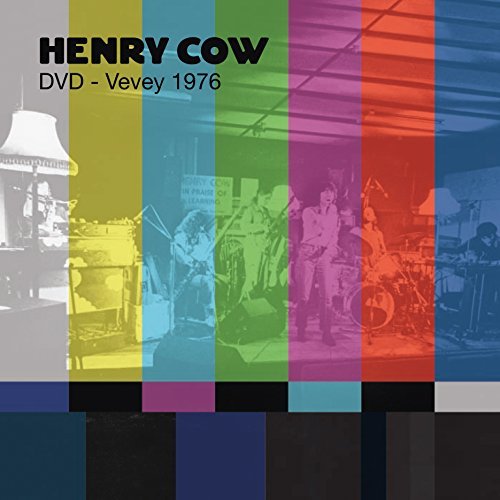 Henry Cow/Vol.10: Vevey 1976