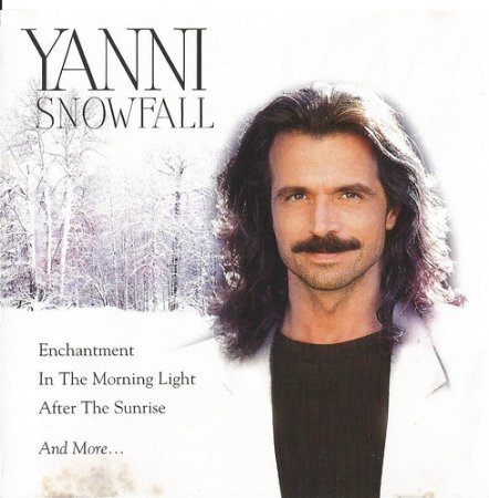 Yanni/Snowfall