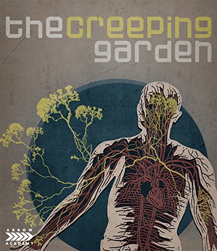 Creeping Garden/Creeping Garden@Blu-ray/Dvd@Ur