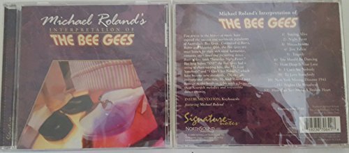 Michael Roland/Interpretations Of The Bee Gees