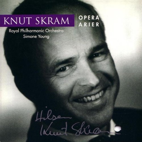 Knut Skram/Operaarier