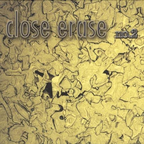Close Erase/No. 2
