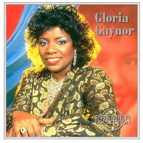 Gloria Gaynor/Gloria Gaynor Premier Collection