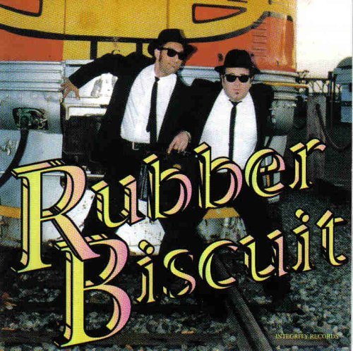 Rubber Biscuit/Rubber Biscuit