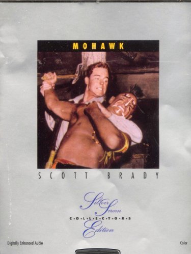 Mohawk (1956)/Brady/Gam/Brand/Nelson