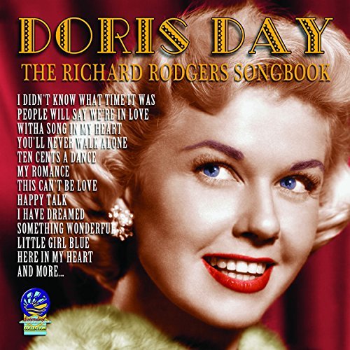 Doris Day/Richard Rodgers Songbook