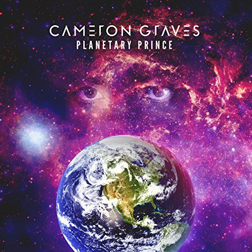 Cameron Graves/Planetary Prince@Import-Gbr
