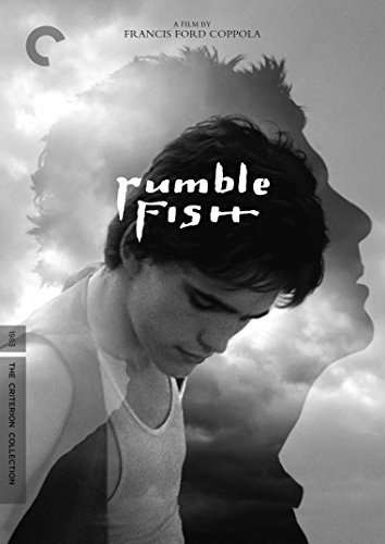 Rumble Fish (Criterion Collection)/@Criterion