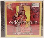 H. Von Bingen Ordo Virtutum Sequentia 