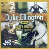 duke ellington & his orchestra/Never-Before Released Recordings 1965-1972
