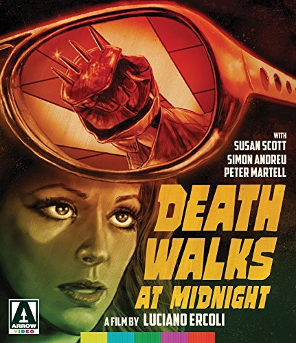 Death Walks At Midnight/Death Walks At Midnight@Blu-ray@Nr