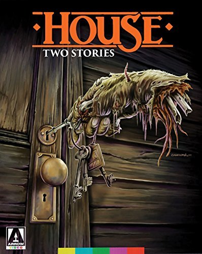 House/House 2/Double Feature@Blu-ray@R