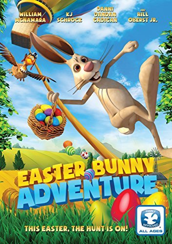 Easter Bunny Adventure/Easter Bunny Adventure