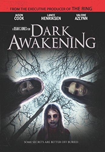 Dark Awakening/Henriksen/Cook
