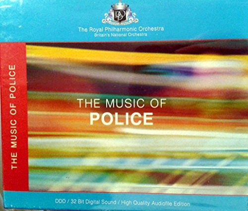 Police/MUSIC OF@Music Of