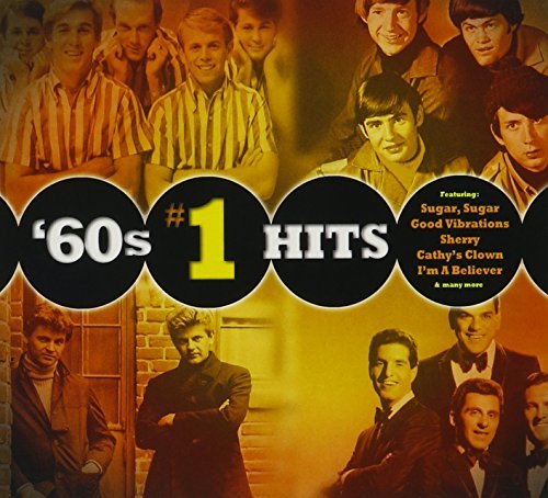 60s #1 Hits/60s #1 Hits
