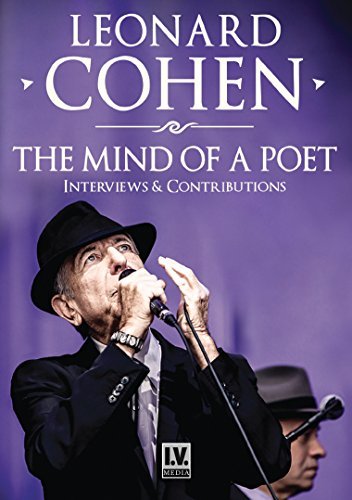 Leonard Cohen/Mind Of A Poet@Dvd