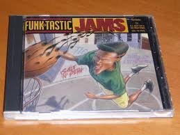 Funk Tastic Jams/Funk Tastic Jams
