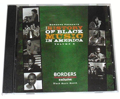 History Of Black Music In America/Vol. 3-History Of Black Music In America
