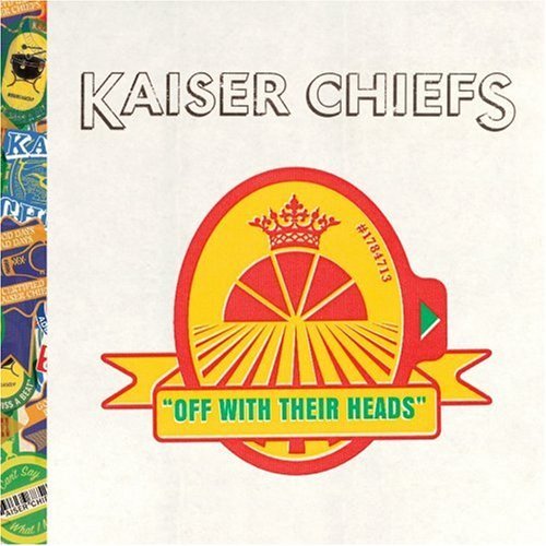 Kaiser Chiefs/Off With Their Heads