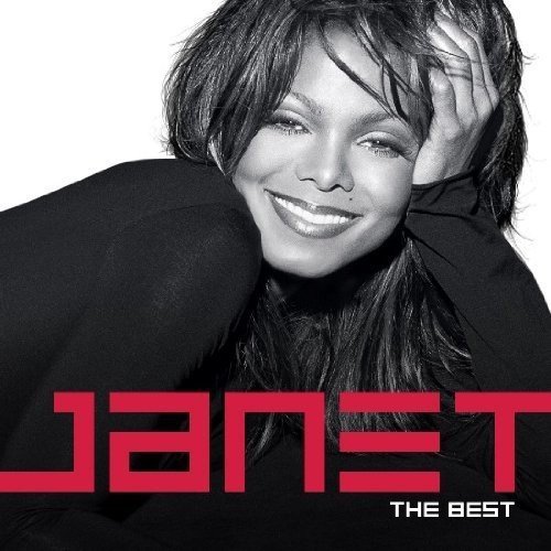 Janet Jackson/Best: Uk Edition@Import-Gbr@Incl. 2 Bonus Tracks