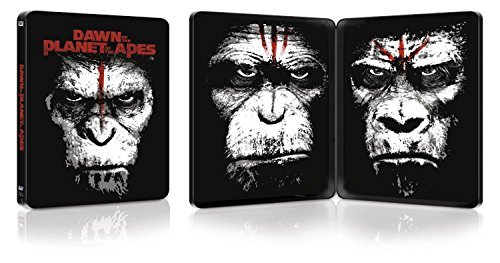 Dawn Of The Planet Of The Apes/Dawn Of The Planet Of The Apes