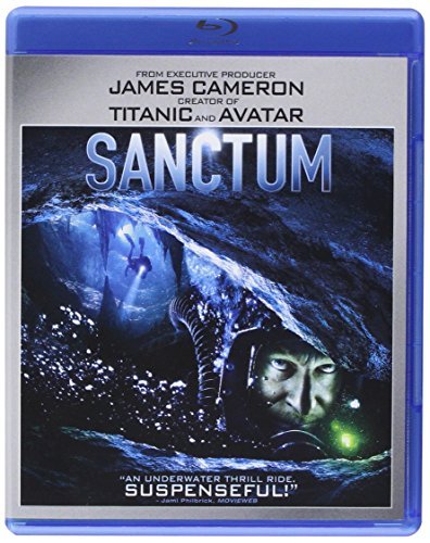 SANCTUM/Sanctum Best Buy Exclusive 1 Disc Double Side(Blu-